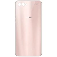 Лот: 18682720. Фото: 2. Задняя крышка Huawei Nova 8 (ANG-LX1... Запчасти, оборудование