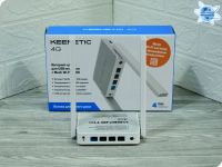 Лот: 20568560. Фото: 2. Комплект 4G Интернет с Wi-Fi модем... Сетевые устройства