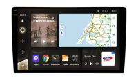 Лот: 25192938. Фото: 2. магнитола Android Teyes CC3 2К... Автозвук