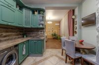 Лот: 25885329. Фото: 8. 4-комн. квартира , Красноярск...