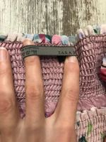 Лот: 10923663. Фото: 2. Новая юбка Zara xs. Женская одежда