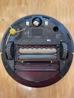 Лот: 18239965. Фото: 3. Робот-пылесос iRobot Roomba 980. Бытовая техника