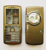 Лот: 11529665. Фото: 2. Корпус Sony Ericsson W800/W700... Запчасти, оборудование