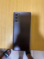 Лот: 20594451. Фото: 6. Samsung galaxy note 20 5g