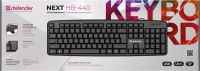Лот: 20536681. Фото: 6. Клавиатура Defender Next HB-440...