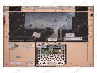 Лот: 15963121. Фото: 2. Клавиатура LENOVO Yoga 920-13IKB... Комплектующие