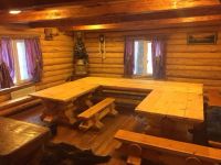 Лот: 8181144. Фото: 6. Коттедж посуточно Шумиха (Красноярское...