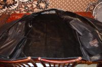 Лот: 4730570. Фото: 3. Дублёнка, 52-54 примерно, 5XL. Одежда, обувь, галантерея