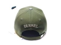 Лот: 15469886. Фото: 4. Бейсболка мужская Diesel "Only... Красноярск