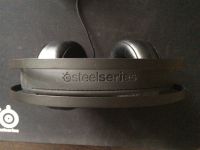 Лот: 9517580. Фото: 2. Наушники steelseries siberia elite... Периферия