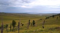 Лот: 16400513. Фото: 4. Тур по озёрам Хакасии. Красноярск