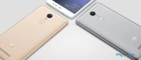 Лот: 9199589. Фото: 2. НОВЫЙ Смартфон Xiaomi Redmi 4... Смартфоны, связь, навигация