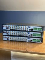 Лот: 16495605. Фото: 2. 16 - канальный гибридный видеорегистратор... Оборудование