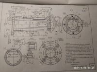 Лот: 20837366. Фото: 2. Выпускная квалификационная работа. Учёба (Школа, вуз)