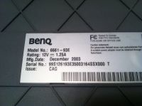 Лот: 24590206. Фото: 7. Сканер. BenQ.