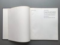 Лот: 24620342. Фото: 2. Caspar David Friedrich (Каспар... Искусство, культура