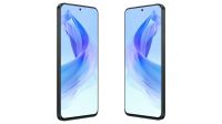 Лот: 24584375. Фото: 2. Смартфон Honor 90 Lite Black. Смартфоны, связь, навигация