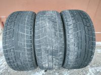 Лот: 25639129. Фото: 2. Шины Yokohama 235/55 R18. Шины, Диски