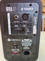 Лот: 19470481. Фото: 2. Студийный монитор Tannoy reveal... Профессиональный звук