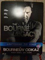 Лот: 22529417. Фото: 5. Эволюция Борна (The Bourne Legacy...