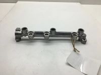 Лот: 20387410. Фото: 2. Рейка топливная Mitsubishi Pajero... Автозапчасти