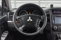 Лот: 19296351. Фото: 11. Mitsubishi Pajero, IV 3.2d AT...