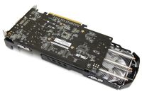Лот: 12749102. Фото: 2. Видеокарта ASUS GTX650TI-DC2O-1GD5. Комплектующие
