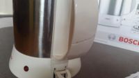 Лот: 11514884. Фото: 5. Электрочайник Bosch TWK1201N 1800W...