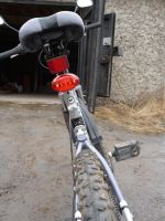 Лот: 3930333. Фото: 4. Горный велосипед (MTB) TopGear... Красноярск