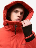 Лот: 25732495. Фото: 6. Куртка мужская NORPPA Taymir...