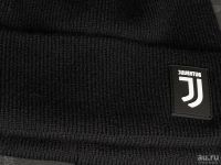 Лот: 13424032. Фото: 3. Шапка Ювентус,. Одежда, обувь, галантерея