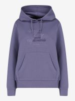 Лот: 22449419. Фото: 7. Худи женское Toread, Фиолетовый