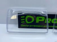 Лот: 17350240. Фото: 3. Гладкие стекла под установку линз... Авто, мото, водный транспорт