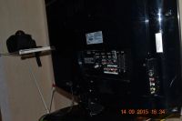 Лот: 6106588. Фото: 3. Продам телевизор LG повторно!!. Бытовая техника