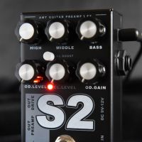 Лот: 5253722. Фото: 11. AMT Electronics Legend Amps 2...
