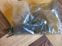 Лот: 6229205. Фото: 2. Гвозди, длина 3,8 см, диаметр... Отделочные материалы