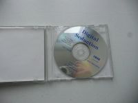 Лот: 7284789. Фото: 2. Какой-то CD, "Digital Seduction... Компьютерные игры, игровые аккаунты, ПО