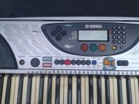 Лот: 10594422. Фото: 3. Синтезатор Yamaha PSR 240. Музыкальные инструменты и оборудование