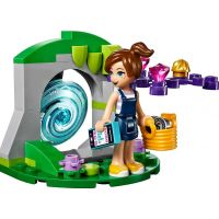 Лот: 15109852. Фото: 5. Конструктор LEGO Elves 41182 Похищение...