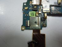 Лот: 10513072. Фото: 3. Шлейф с кнопкой включения HTC... Смартфоны, связь, навигация