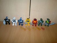 Лот: 8223047. Фото: 4. Лего Lego Bionicle 8927 Ползущий... Красноярск