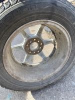 Лот: 20280889. Фото: 5. Колеса R15 зимние в сборе