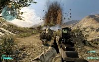 Лот: 11723606. Фото: 4. PS3 MEDAL OF HONOR - игра для... Красноярск