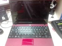 Лот: 8858865. Фото: 5. N24 . Netbook HP Mini 5101 .