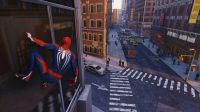 Лот: 23605139. Фото: 2. Marvel’s Spider-Man Remastered. Компьютерные игры, игровые аккаунты, ПО