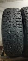 Лот: 19874965. Фото: 9. 225/65R17 106T XL Nokian Hakkapeliitta...
