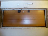 Лот: 5299090. Фото: 3. Дверь стальная металл. Строительство и ремонт