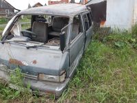 Лот: 23291481. Фото: 2. Mazda Bongo. Автозапчасти