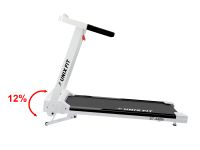 Лот: 19901384. Фото: 5. Беговая дорожка Unixfit ST-440N...