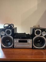 Лот: 25313374. Фото: 3. Музыкальный центр Panasonic SA-PMX5. Бытовая техника